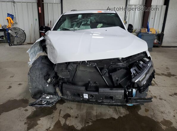 1C4RDJDG6TC271740 2026 DODGE DURANGO White Vista interior de 360 grados