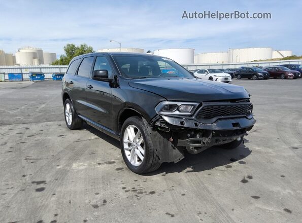 1C4RDJDG8TC168769 2026 DODGE DURANGO Black 