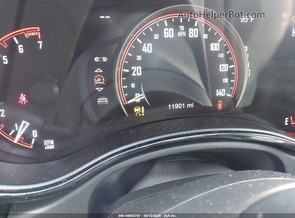 1C4RDJDG8TC269603 2026 DODGE DURANGO Черный Вид задних сидений