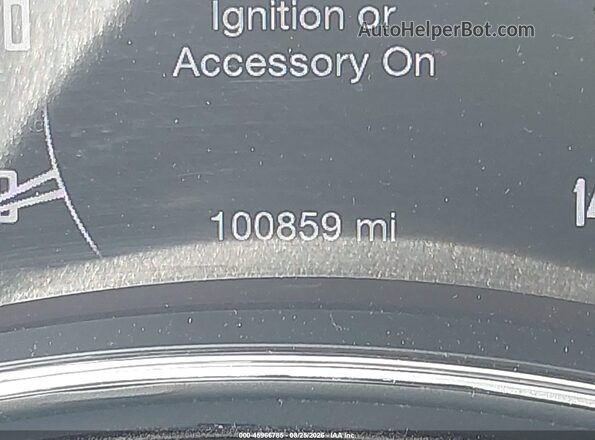 1C4RDJDG9HC907543 2017 DODGE DURANGO White 