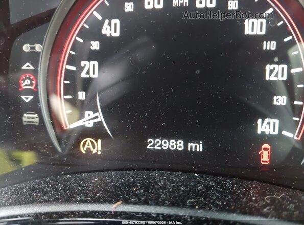 1C4RDJDG9SC554115 2025 DODGE DURANGO Серый 