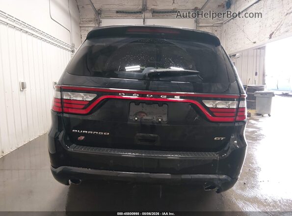 1C4RDJDG9TC212410 2026 DODGE DURANGO Black 