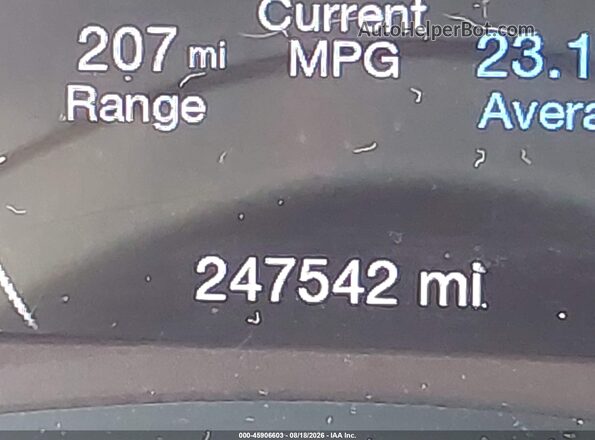 1C4RDJDGXGC360278 2016 DODGE DURANGO Black 