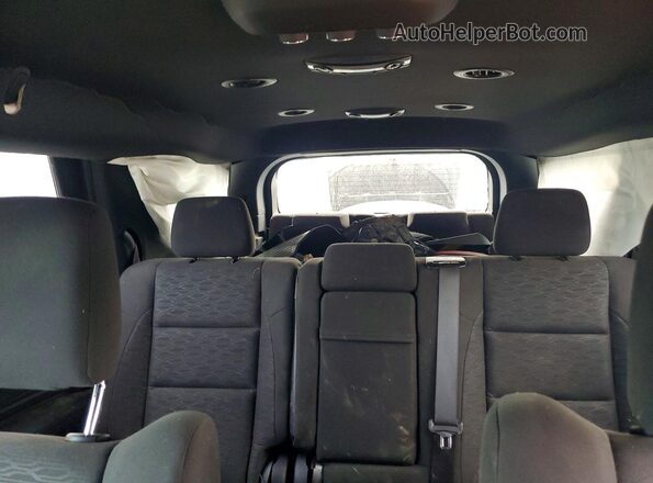 1C4RDJDGXPC674979 2023 DODGE DURANGO Burgundy Widok tylnych siedzeń