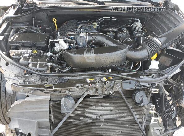 1C4RDJDGXSC518711 2025 DODGE DURANGO Gray 