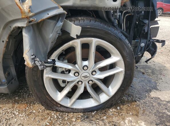 1C4RDJDGXSC518711 2025 DODGE DURANGO Gray 