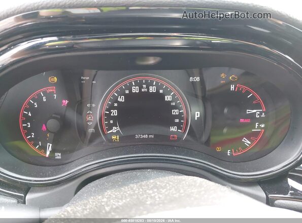 1C4RDJDGXSC539784 2025 DODGE DURANGO Gray Вид задніх сидінь