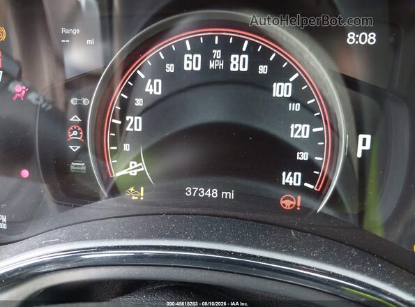 1C4RDJDGXSC539784 2025 DODGE DURANGO Gray 