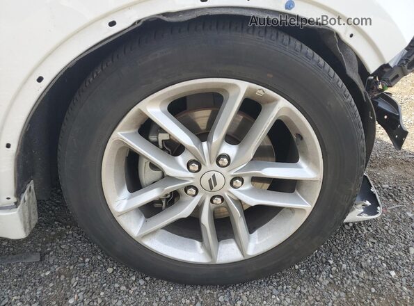 1C4RDJDGXSC546072 2025 DODGE DURANGO White 