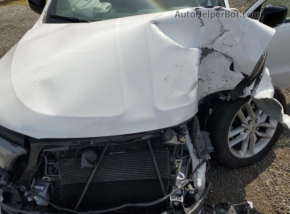 1C4RDJDGXSC546072 2025 DODGE DURANGO White 