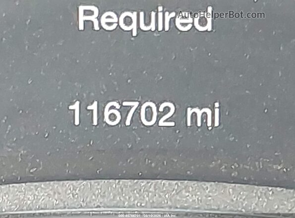 1C4RDJEG1JC201784 2018 DODGE DURANGO Красный 