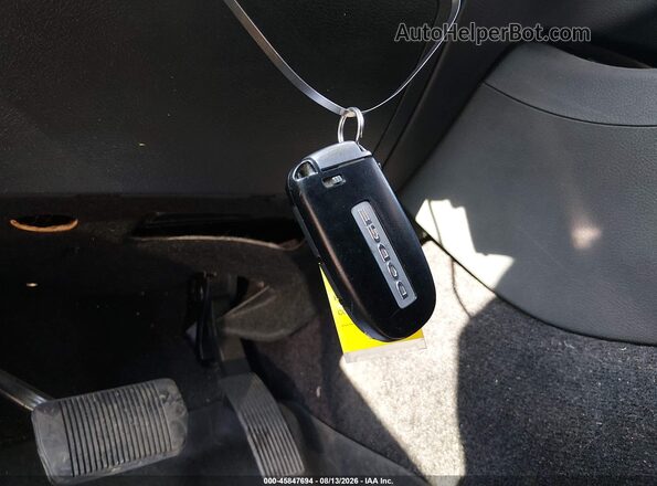 1C4RDJEG7JC161713 2018 DODGE DURANGO Brown Vista del salpicadero