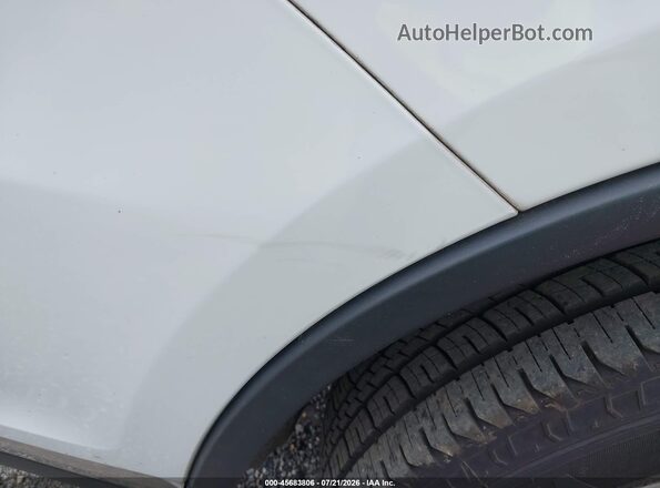 1C4RDJFG3LC308286 2020 DODGE DURANGO White 