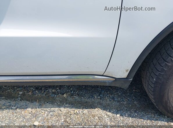 1C4RDJFG3LC308286 2020 DODGE DURANGO White Vista interior de 360 grados