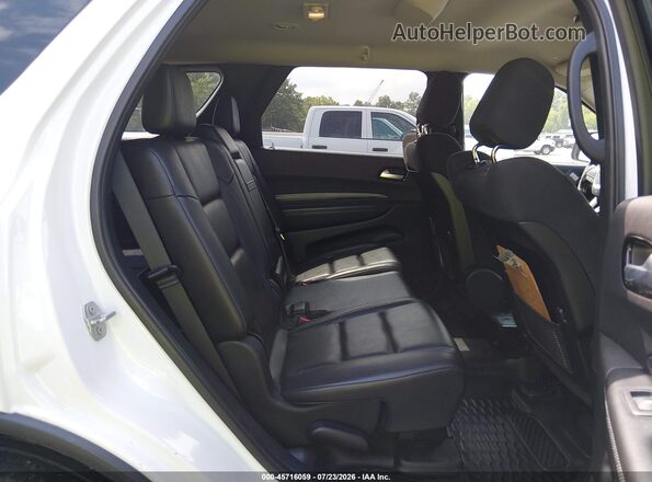 1C4RDJFG3MC723254 2021 DODGE DURANGO Белый Вид наклейки с VIN-кодом