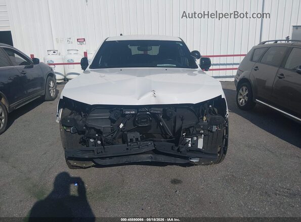 1C4RDJFG6PC678430 2023 DODGE DURANGO Белый 