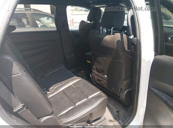 1C4RDJFG6PC678430 2023 DODGE DURANGO Белый Вид наклейки с VIN-кодом