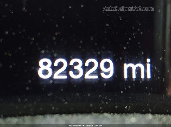 1C4RDJFG6PC678430 2023 DODGE DURANGO Белый 