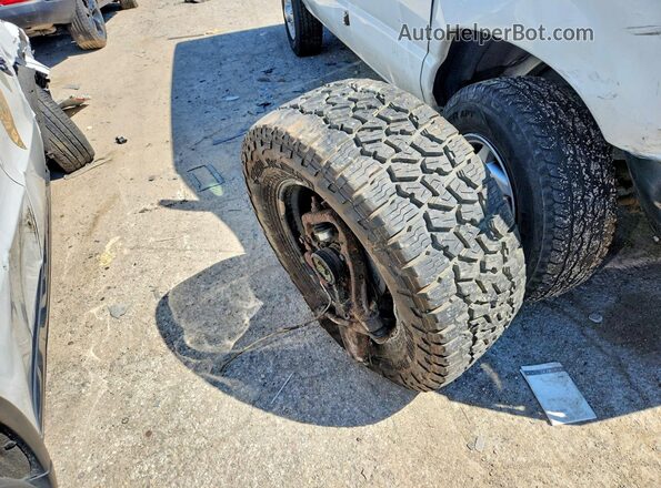 1C4RDJFG6RC135064 2024 DODGE DURANGO White Вид наклейки з VIN-кодом