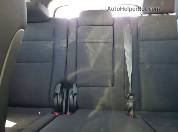 1C4RJEAG0GC500715 2016 JEEP GRAND Charcoal Widok tylnych siedzeń