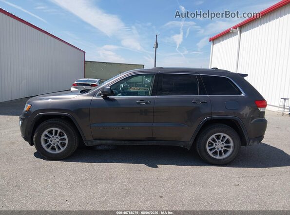 1C4RJEAG0KC715200 2019 JEEP GRAND CHEROKEE Gray 