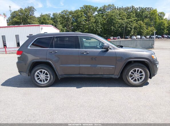 1C4RJEAG0KC715200 2019 JEEP GRAND CHEROKEE Gray 