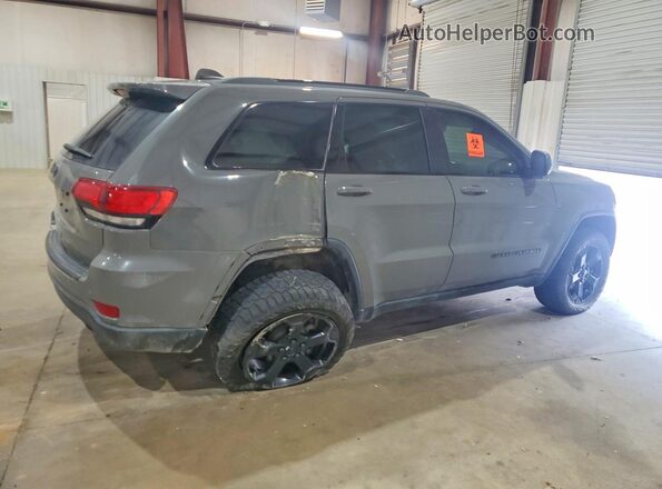 1C4RJEAG0KC789698 2019 JEEP GRAND Gray Հետևի աջ