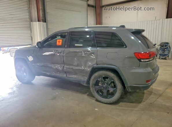 1C4RJEAG0KC789698 2019 JEEP GRAND Gray Հետևի ձախ