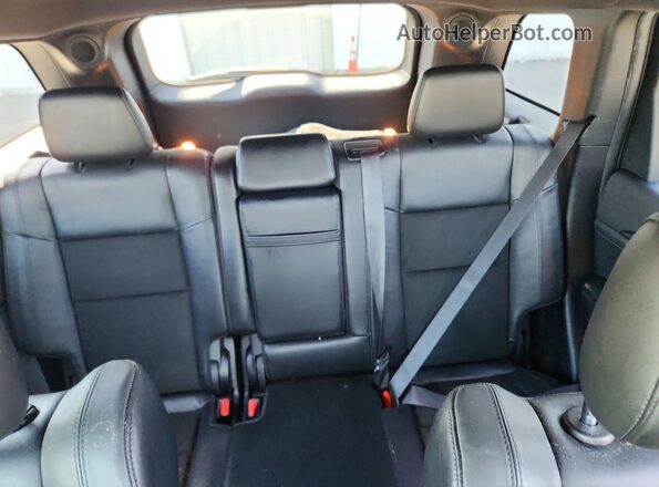 1C4RJEAG0KC851004 2019 JEEP GRAND Gray Հետևի նստատեղերի տեսք