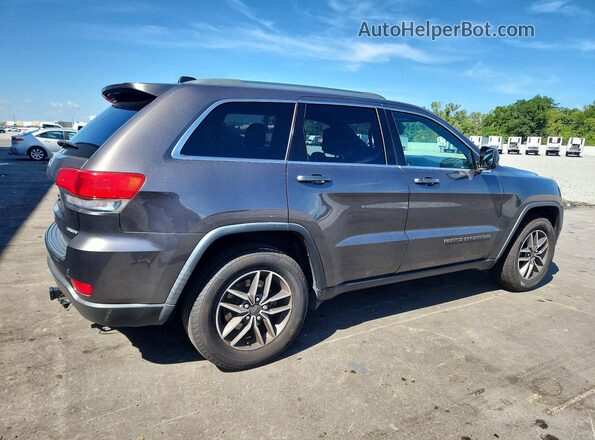 1C4RJEAG0KC851004 2019 JEEP GRAND Gray Հետևի աջ