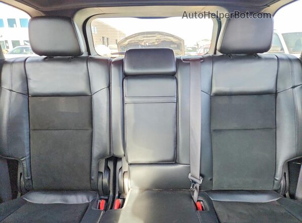 1C4RJEAG0MC783869 2021 JEEP GRAND Gray Vista de los asientos traseros