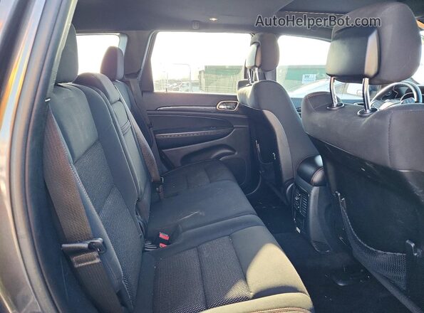 1C4RJEAG2GC506452 2016 JEEP GRAND Gray 