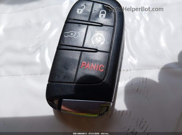 1C4RJEAG2KC802788 2019 JEEP GRAND CHEROKEE Gray Առջևի վահանակի տեսք