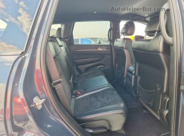 1C4RJEAG3HC773553 2017 JEEP GRAND Gray 