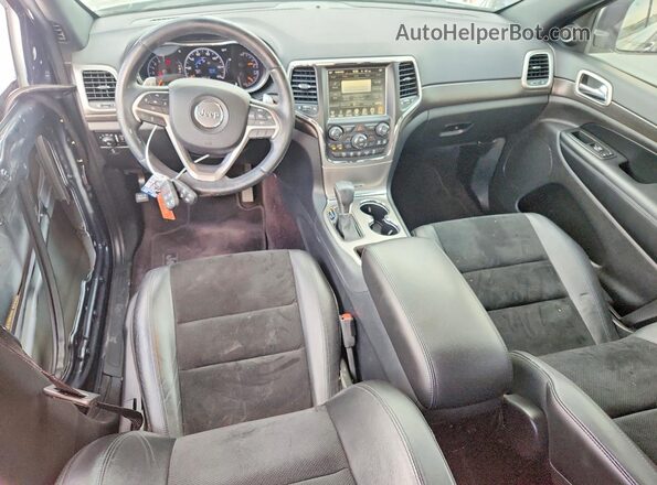 1C4RJEAG3HC773553 2017 JEEP GRAND Gray 