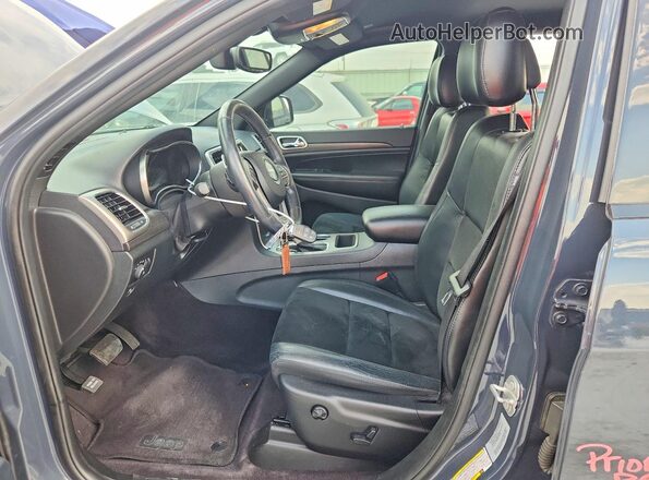 1C4RJEAG3HC773553 2017 JEEP GRAND Gray სალონის 360-გრადუსიანი ხედი