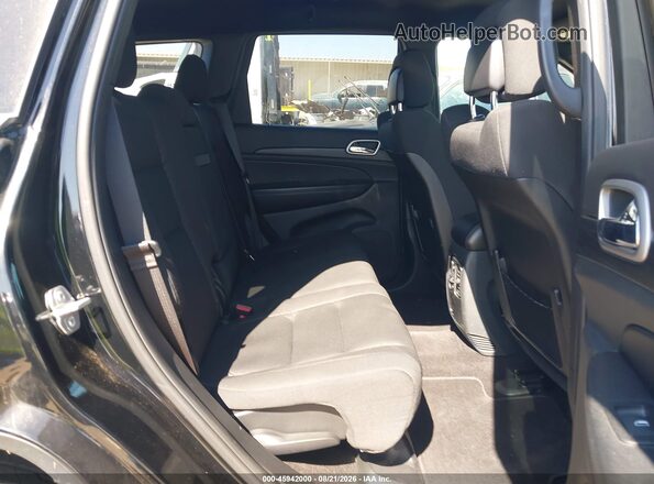 1C4RJEAG3KC615169 2019 JEEP GRAND CHEROKEE Черный Вид наклейки с VIN-кодом