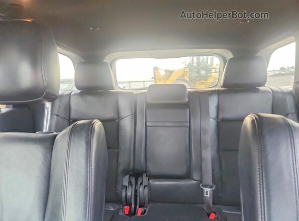 1C4RJEAG3KC731939 2019 JEEP GRAND Maroon Вид задніх сидінь