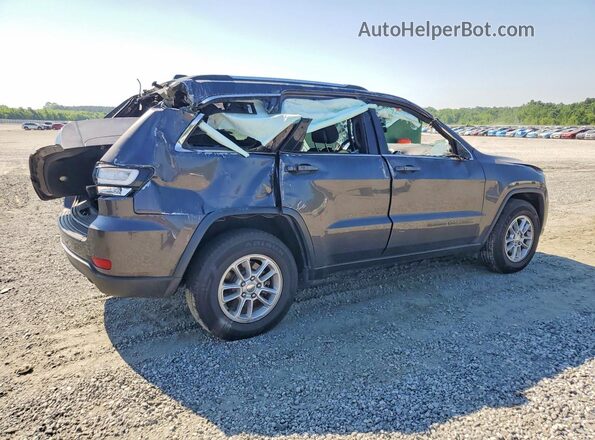 1C4RJEAG3LC219910 2020 JEEP GRAND Серый Задняя правая четверть