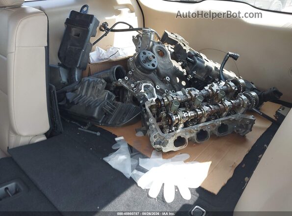 1C4RJEAG4JC275643 2018 JEEP GRAND CHEROKEE Red Սարքավորումների վահանակի տեսք