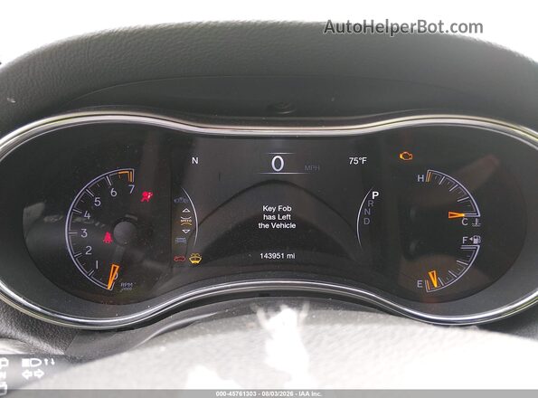 1C4RJEAG4JC338949 2018 JEEP GRAND CHEROKEE Black Հետևի նստատեղերի տեսք