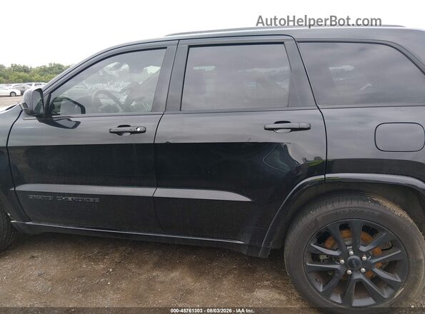 1C4RJEAG4JC338949 2018 JEEP GRAND CHEROKEE Black 