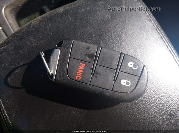1C4RJEAG4KC851734 2019 JEEP GRAND CHEROKEE Burgundy Vista del salpicadero