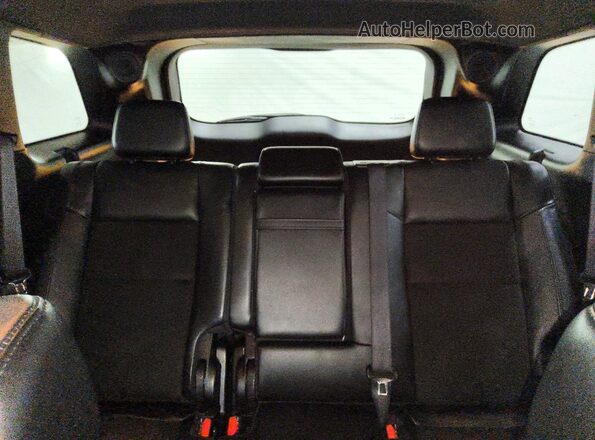 1C4RJEAG4NC128440 2022 JEEP GRAND Gray Rear seats view