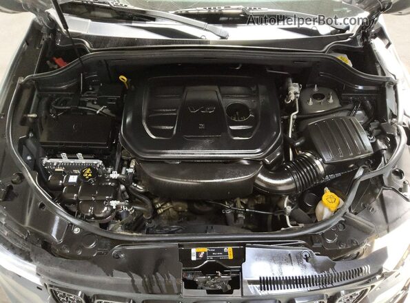 1C4RJEAG4NC128440 2022 JEEP GRAND Gray Engine compartment view