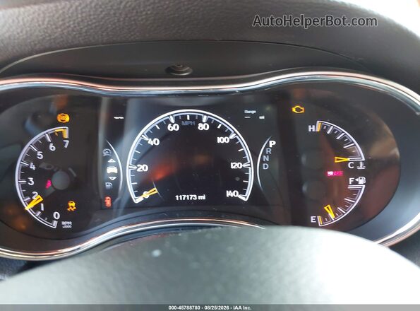 1C4RJEAG5LC170452 2020 JEEP GRAND CHEROKEE Gray Հետևի նստատեղերի տեսք