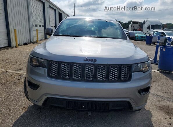 1C4RJEAG5LC328790 2020 JEEP GRAND Gray Vista frontal