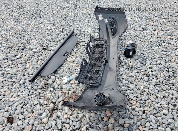1C4RJEAG6GC464139 2016 JEEP GRAND Черный Вид подкапотного пространства