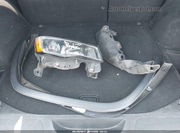 1C4RJEAG6JC382838 2018 JEEP GRAND CHEROKEE White Widok zestawu wskaźników