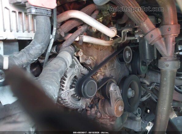 1C4RJEAG6JC382838 2018 JEEP GRAND CHEROKEE White Widok z tyłu